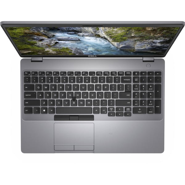 Dell Precision 3551 - Dell - vue 8