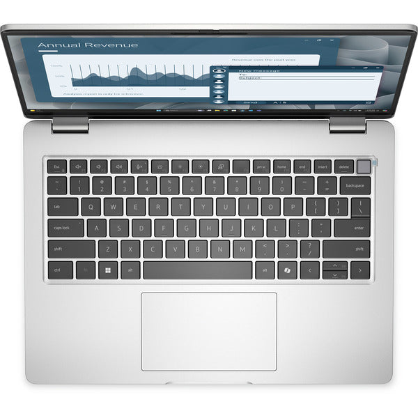 Dell Pro 14-5G8FC - Dell - vue 9