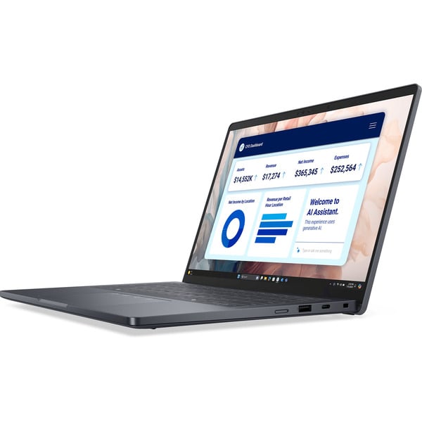 Dell Pro 14 Premium (WN2FT) - Dell - vue 3