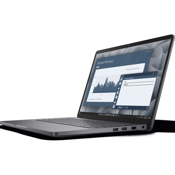 Dell Pro 14 (W6M3Y) - Dell - vue 3
