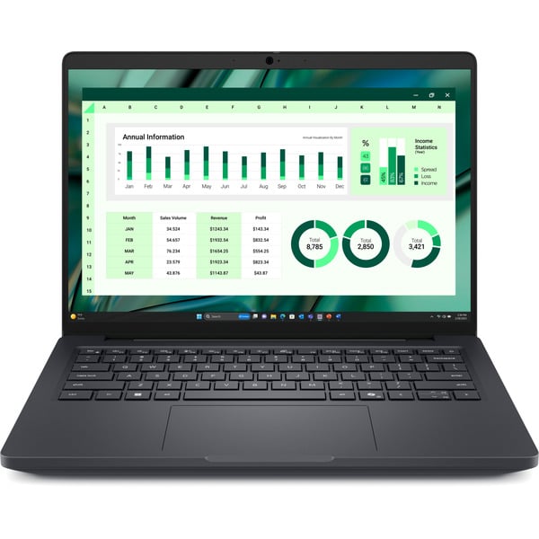 Dell Pro Max 14 (75R6C) - Dell - vue 2