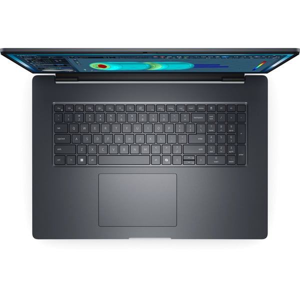 Dell Pro Max Plus 18 (4WM9V) - Dell - vue 8