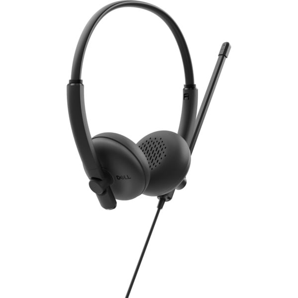 Dell WH125, Headset - Dell - vue 2
