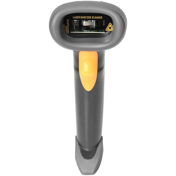 Digitus 1D Barcode Handscanner, Barcode-Scanner - Digitus