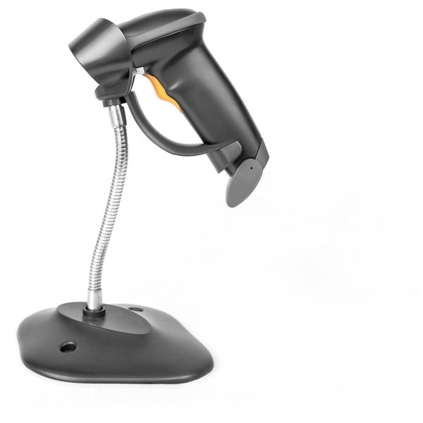 Digitus 2D Barcode Handscanner, Barcode-Scanner - Digitus - vue 2
