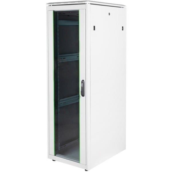 Digitus 483-mm-Netzwerkschrank, 36HE, IT-Schrank - Digitus