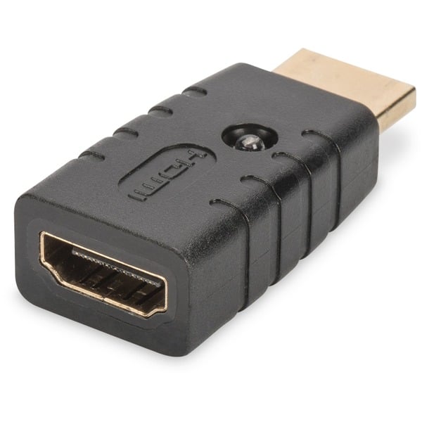 Digitus 4K HDMI EDID Emulator, Adapter - Digitus - vue 3