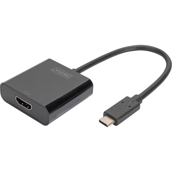 Digitus Adapter USB-C 3.2 Gen 1 > HDMI 4K/60Hz - Digitus