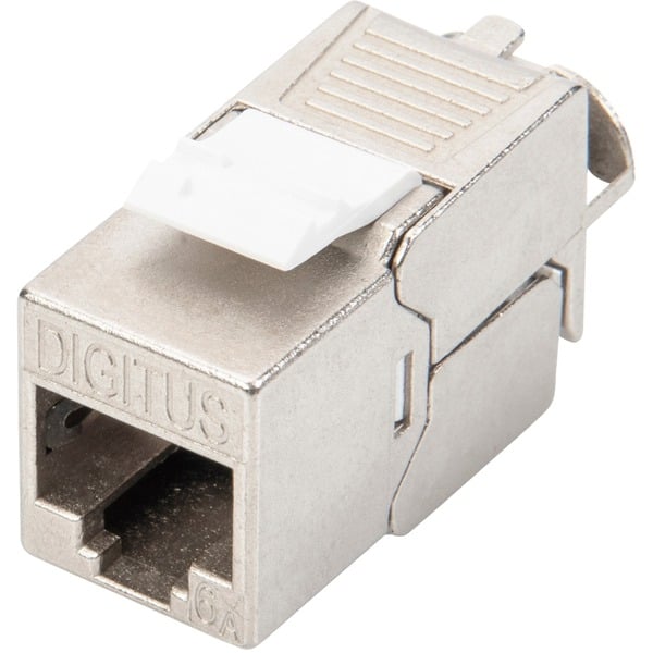 Digitus CAT 6A Keystone-Modul DN-93615 - Digitus