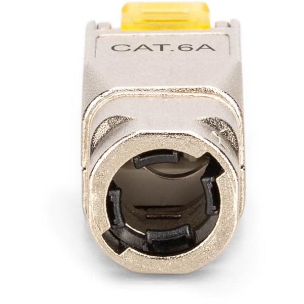 Digitus CAT.6a Feldstecker, bis 4PPoE, IEEE802.3bt - Digitus - vue 4