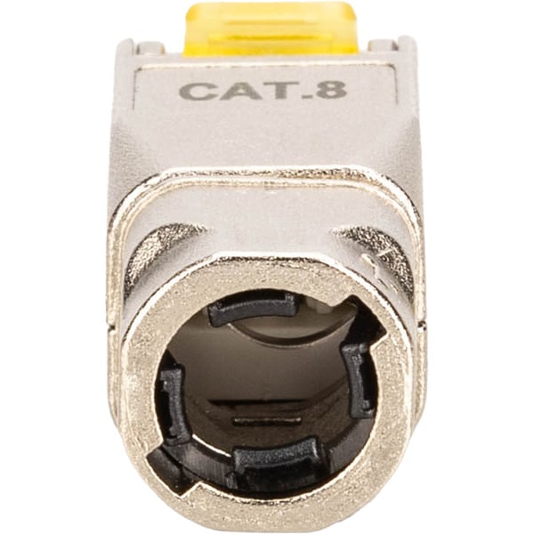 Digitus CAT 8.1 Feldstecker,geschirmt, werkzeugfrei - Digitus - vue 5