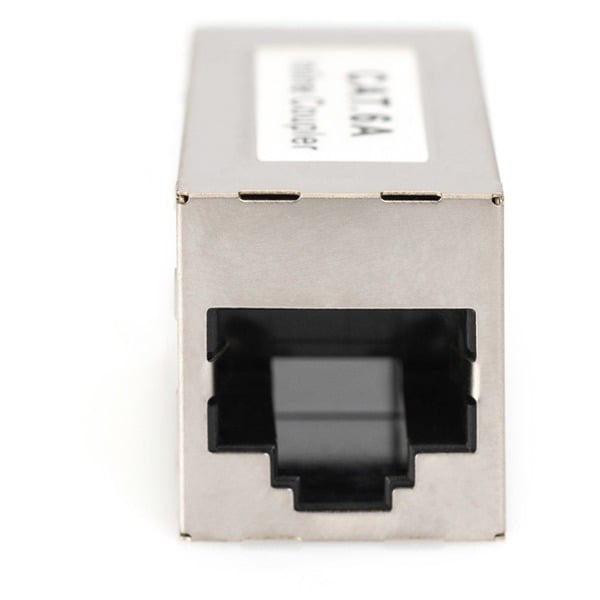 Digitus Cat.6a Modular Kupplung - Digitus - vue 2