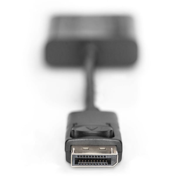 € 6,97 Digitus DisplayPort Adapter / Konverter - Digitus - vue 3