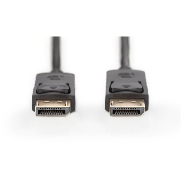 € 3,61 Digitus DisplayPort Anschlusskabel, UHD 4K - Digitus - vue 2