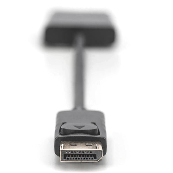€ 6,63 Digitus DisplayPort auf DVI Adapter / Konverter - Digitus - vue 3