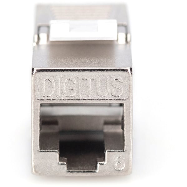 € 3,02 Digitus Keystone-Modul Cat.6, geschirmt - Digitus - vue 3
