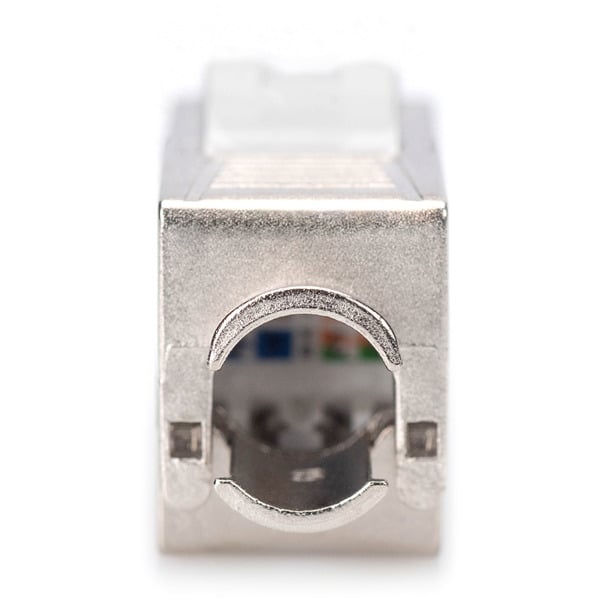 € 3,02 Digitus Keystone-Modul Cat.6, geschirmt - Digitus - vue 4