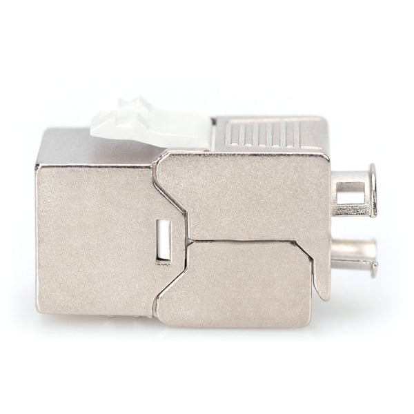 € 3,02 Digitus Keystone-Modul Cat.6, geschirmt - Digitus - vue 5