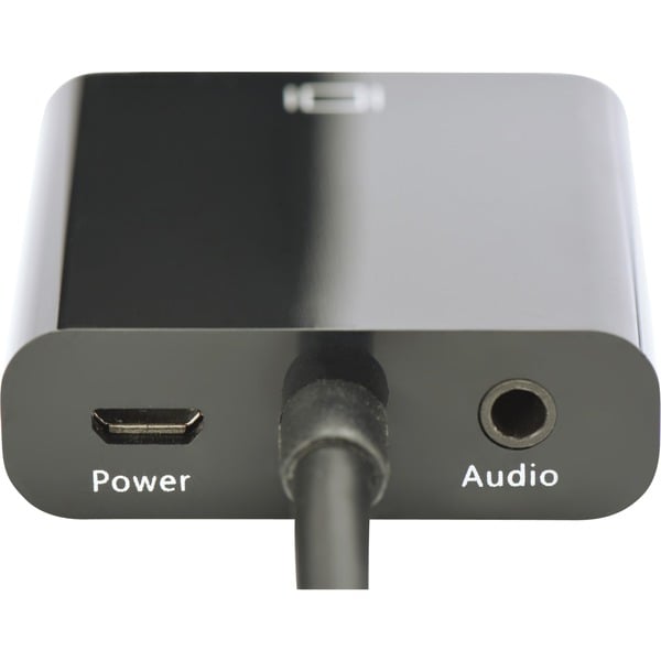 Digitus Konverter HDMI A > VGA, Adapter - Digitus - vue 2