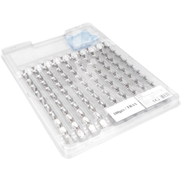 € 1,25 Digitus Modularstecker pour Rundkabel, CAT 6A, geschirmt - Digitus