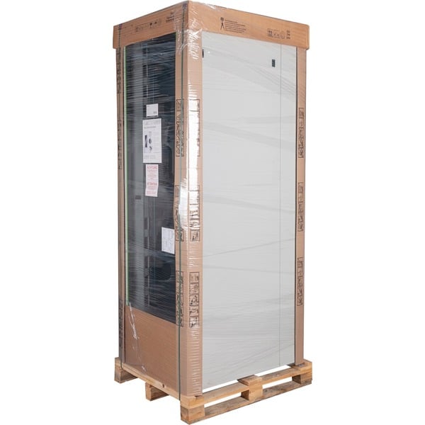 Digitus Netzwerkschrank Unique Serie - 800x1000 mm (BxT), IT-Schrank - Digitus - vue 9