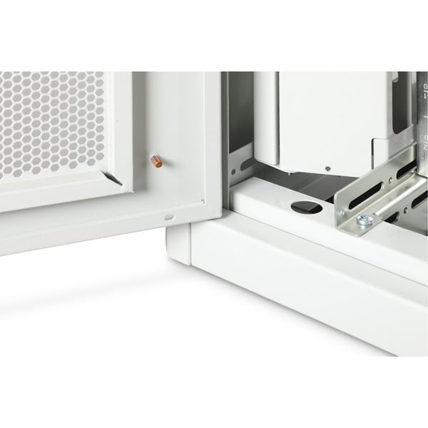Digitus Netzwerkschrank Unique Serie - 800x800 mm (BxT), IT-Schrank - Digitus - vue 5