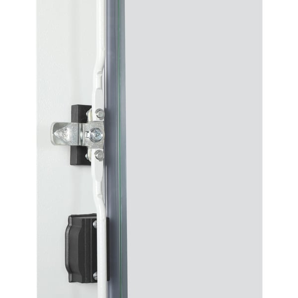 Digitus Netzwerkschrank Unique Serie - 800x800 mm (BxT), IT-Schrank - Digitus - vue 10