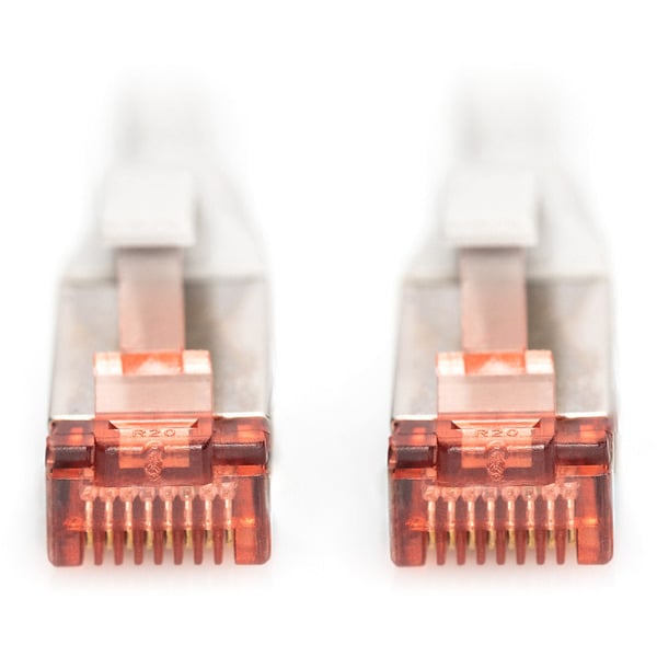 Digitus Patchkabel CAT 6 S/FTP 10m - Digitus - vue 3