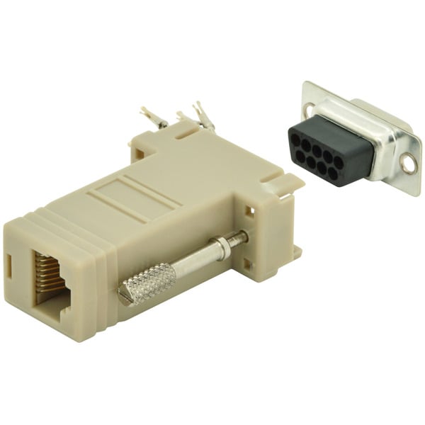 € 2,34 Digitus RS 232 Adapter - Digitus - vue 3