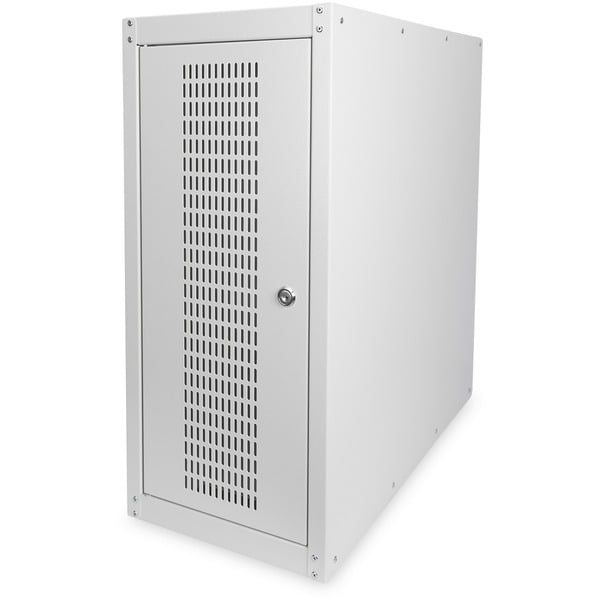 Digitus SOHO PC-Schrank, IT-Schrank - Digitus - vue 2