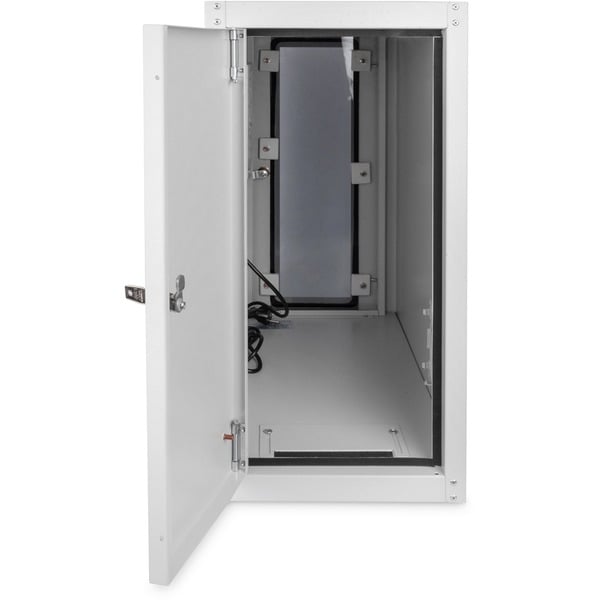 Digitus SoHo PC Schrank belüftet, IT-Schrank - Digitus - vue 7