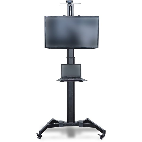 Digitus TV Präsentationswagen DA-90370 avec Ablage, support - Digitus - vue 3