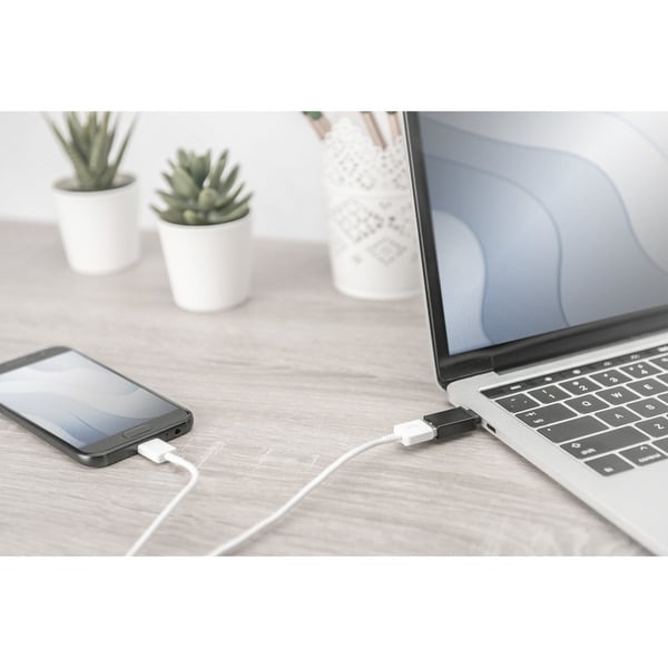 € 4,03 Digitus USB Type-C Adapter, Type-C - A - Digitus - vue 6