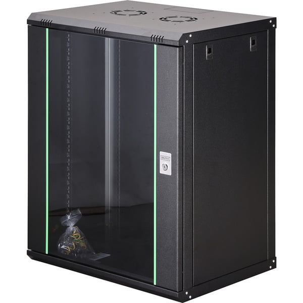 Digitus Wandgehäuse Dynamic Basic Serie - 600x450 mm (BxT), IT-Schrank - Digitus