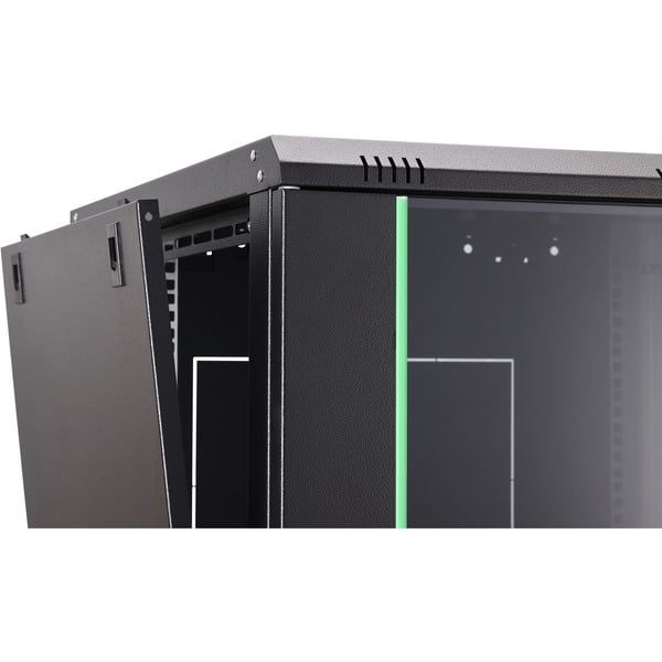 Digitus Wandgehäuse Dynamic Basic Serie - 600x600 mm (BxT), IT-Schrank - Digitus - vue 9