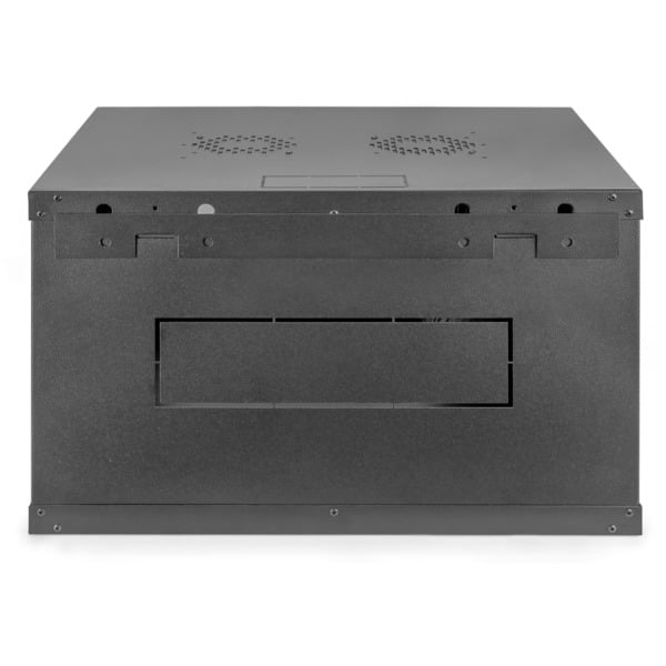 Digitus Wandgehäuse Dynamic Basic Serie - 600x600 mm (BxT), IT-Schrank - Digitus - vue 5