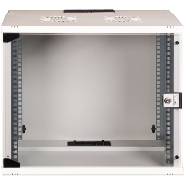 Digitus Wandgehäuse SOHO PRO, IT-Schrank - Digitus - vue 2