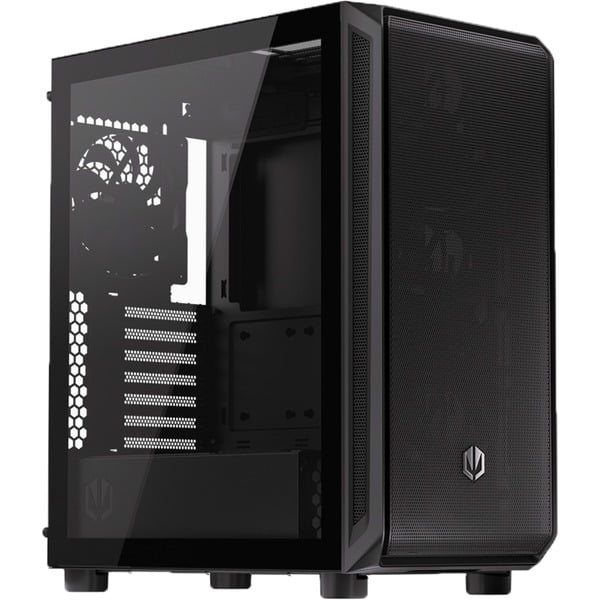 ENDORFY ARX 500 Air, Big-Tower-Gehäuse - ENDORFY - vue 4
