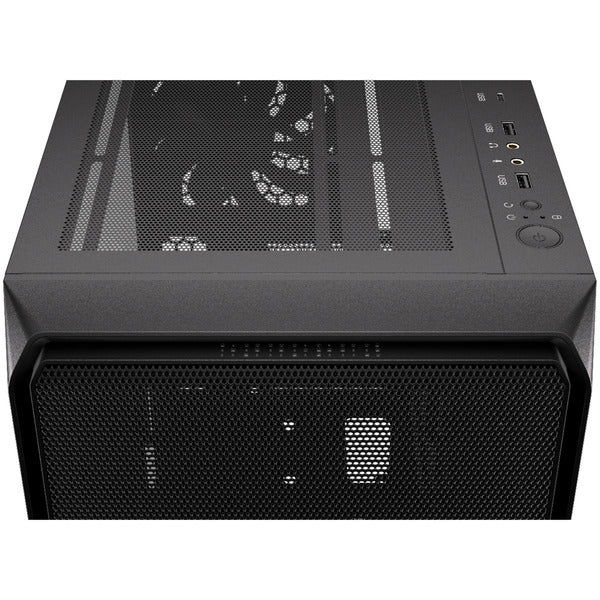 ENDORFY ARX 500 Core, Tower-Gehäuse - ENDORFY - vue 12