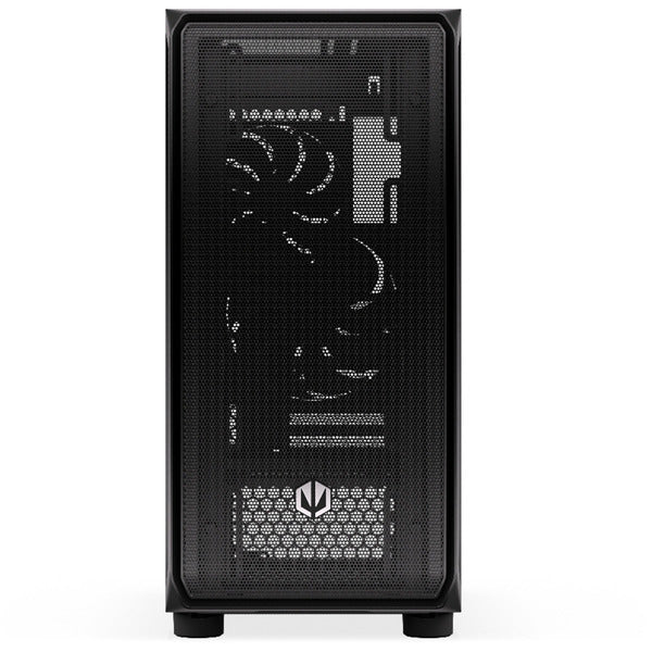 ENDORFY ARX 500 Core, Tower-Gehäuse - ENDORFY - vue 13
