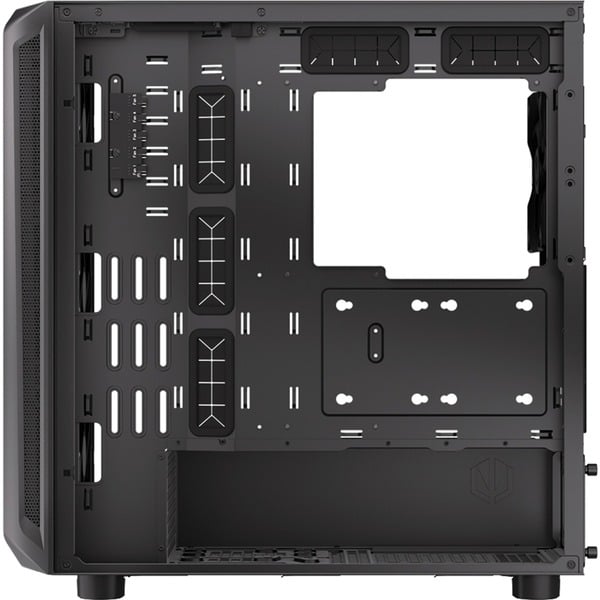 ENDORFY ARX 700 Air, Tower-Gehäuse - ENDORFY - vue 6