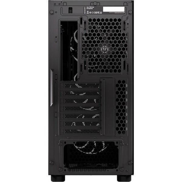 ENDORFY ARX 700 Air, Tower-Gehäuse - ENDORFY - vue 8