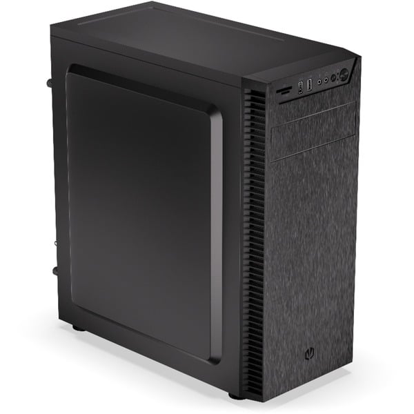 ENDORFY Armis 100 Solid, Tower-Gehäuse - ENDORFY - vue 2