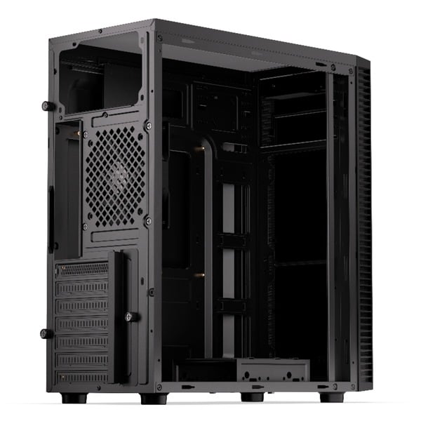 ENDORFY Armis 100 Solid, Tower-Gehäuse - ENDORFY - vue 11