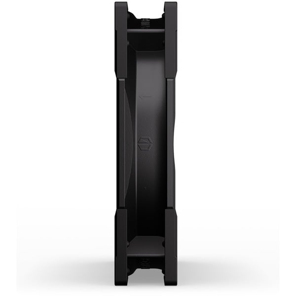 ENDORFY Fluctus 120 PWM ARGB, Gehäuselüfter - ENDORFY - vue 11
