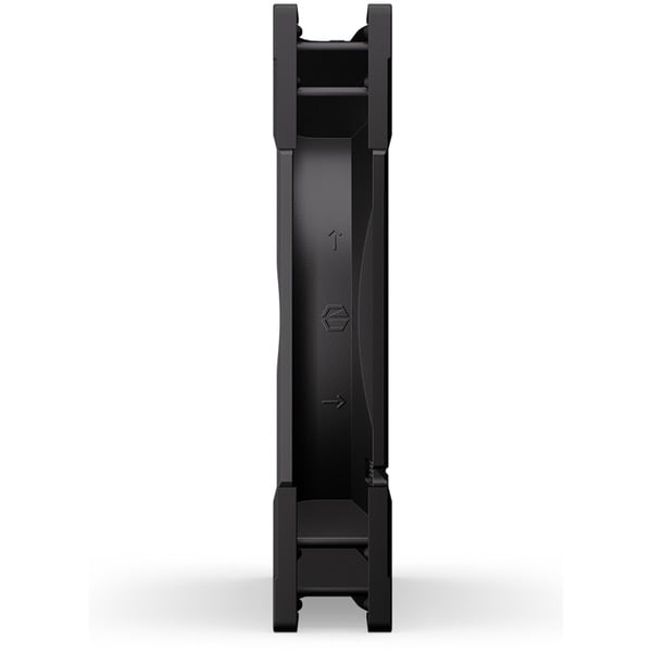 ENDORFY Fluctus 140 PWM ARGB, Gehäuselüfter - ENDORFY - vue 10