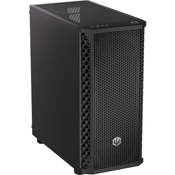 ENDORFY Signum 300 Solid, Tower-Gehäuse - ENDORFY