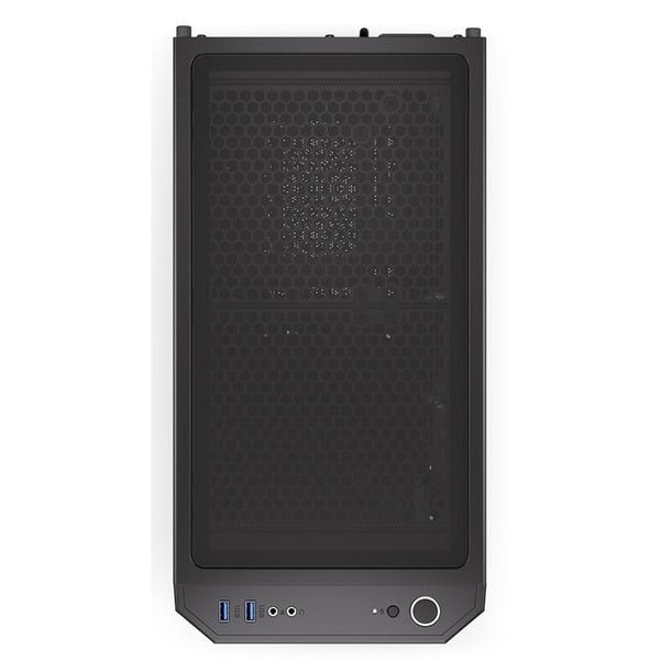 ENDORFY Signum 300 Solid, Tower-Gehäuse - ENDORFY - vue 4
