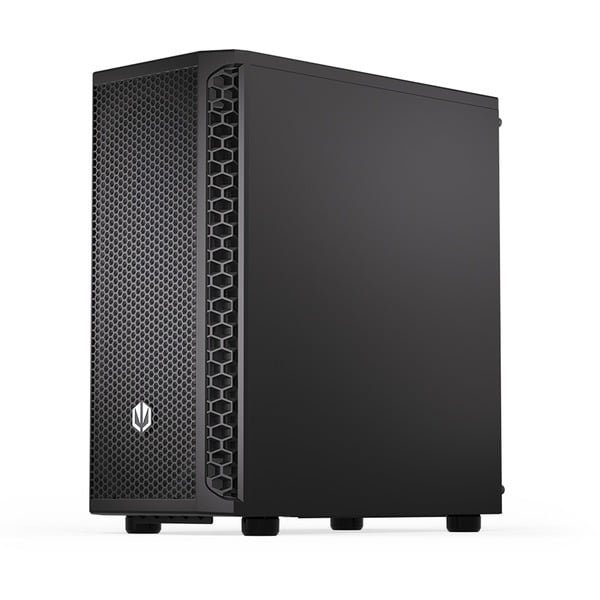 ENDORFY Signum 300 Solid, Tower-Gehäuse - ENDORFY - vue 10
