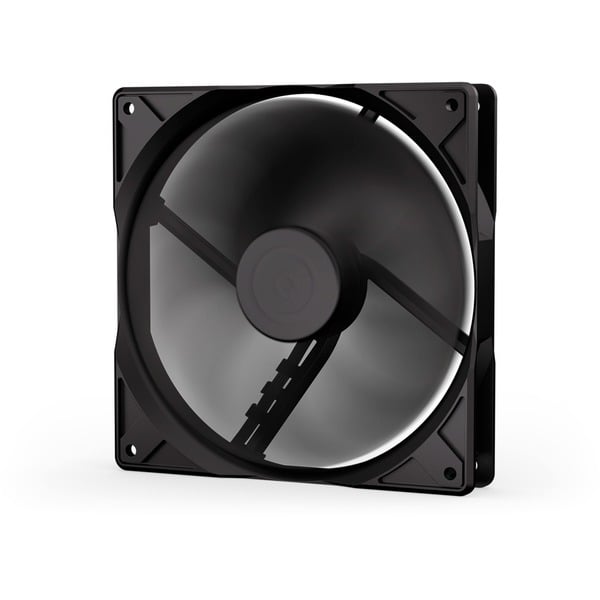 ENDORFY Stratus 140 PWM, Gehäuselüfter - ENDORFY - vue 6